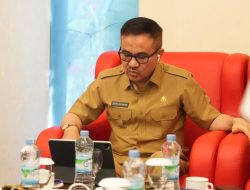 Prof Zudan – Jufri Rahman Kompak Ingatkan Netralitas ASN di Pilkada 2024