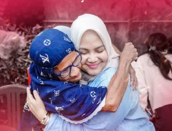 Simak Baik-baik! Ini 10 Agenda Kebaikan Putri Dakka – Haidir Basir untuk Kota Palopo