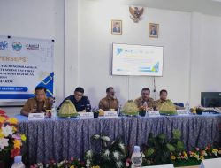 5 SMK Berkumpul di SMKN 1 Maros, ini Tujuannya