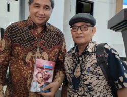 Dirjen Kebudayaan Hilmar Farid: Unhas agar Jembatani Disiplin-Disiplin Tangani Kekayaan yang Tak Terurus