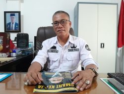 SMK Negeri 5 Makassar Optimalkan TTE