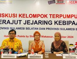 Prof Andis: Perguruan Tinggi Pilar Utama Mendukung Diplomasi Budaya Indonesia Melalui Bahasa