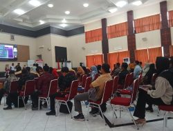 Jasa Raharja Bahas Keselamatan Berkendara di Disdik Sulsel