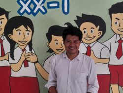 SD Kartika XX-1 Kembangkan Bakat Siswa Melalui Berbagai Divisi Seni