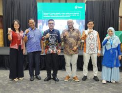 Perhimpunan Filantropi Indonesia Luncurkan PFI Chapter Makassar