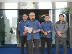 Kejati Sulsel Tetapkan 2 Orang Tersangka Perkara Tipikor Proyek Perpipaan Air Limbah Kota Makassar