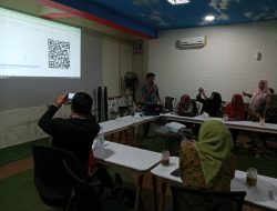 “Inovasi Pabajiki” Dukcapil Makassar Permudah Pelayanan Masyarakat