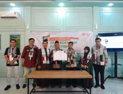 Rumah Zakat Gelar Urun Rembuk Kemerdekaan Palestina, Terungkap Rencana Integrated Green Residential untuk Gaza