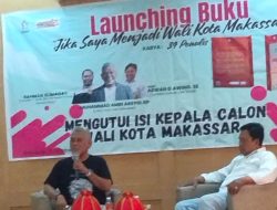 Humas JOIN Sulsel Pandu Diskusi “34 Wali Kota”