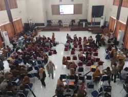 Disdik Sulsel Gelar Rekonsiliasi Dana BOSP