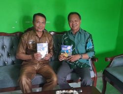 SD Kartika XX-1 Makassar Akan Perkuat Program Inovasi dan Literasi Sekolah