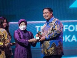 Tokoh Literasi BAK Beberkan Keberhasilan Chaidir Syam