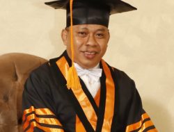 Kepala Pusat P3M STIA LAN Sebut Program Prioritas Pj Gubernur Prof Zudan Terimplementasi dengan Baik