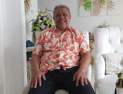 Moh Roem Apresiasi Program Keagamaan dan Kesejahteraan Pegawai Pj Gubernur Sulsel