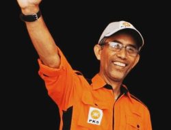 Mustari Ditunjuk sebagai PLH Ketua DPD PKS Maros Gantikan Muzayyin Arif