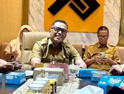 Catat! Dinas PU Makassar Selidiki Penyebab Runtuhnya Jembatan Pampang saat Pengecoran