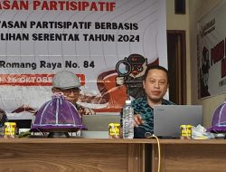 RT RW Tidak Bisa Cawe-cawe di Pilkada Serentak