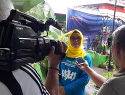 Hendriati Sabir Akan Purna Tugas di SD Negeri Borong Makassar Setelah Mengabdi 41 Tahun Sebagai Pendidik