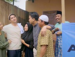Segera Tayang, Film 1 Coto 5 Ketupat