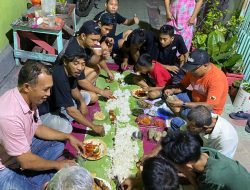 Unik dan Inspiratif Anak Muda Lorong Daeng Jakking
