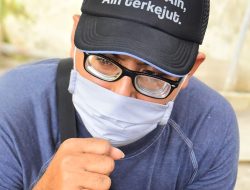 Lelaki Tak Berpenghuni