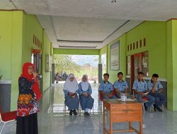 Pemilihan OSIS SMA Negeri 19 Bulukumba: Menyongsong Pemimpin Baru untuk Perubahan dan Kemajuan”