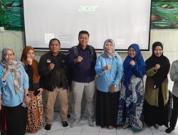 Masuk 6 Besar IMA 2024, Tim Verifikasi Lapangan Kunjungi SDN Rappocini Makassar