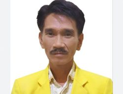 Bahlil Menunjuk Ir Syamsuri Sebagai Pimpinan DPRD Kabupaten Pinrang