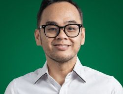 Pimpinan Komisi III DPR RI Rano Alfath Akan Kritis Awasi Mitra Kerja.