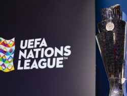 Jadwal Bola Malam Ini: Spanyol dan Portugal Bertanding