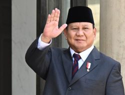 Intip Nama 49 Calon Menteri & Wamen di Kabinet Prabowo