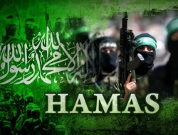 Pejuang Hamas Serukan Pemimpin Arab Tidak Sekedar Kutuk Genosida