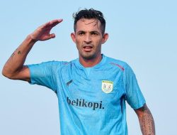 Kisah Silvio Escobar jadi Mualaf dan Sunat: Sempat Takut Bakal Dipotong Semua