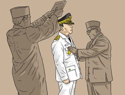 Catat! Jadwal Pelantikan Kepala Daerah Terpilih di Pilkada Serentak 2024