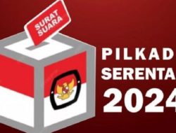 Pantau Pilkada 2024, Berikut Link Quick Count.