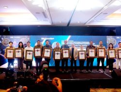 FIFGROUP Raih Most Reputable Companies Award 2024