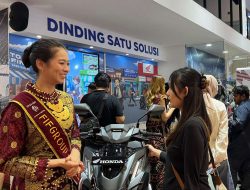 Hadir sebagai Platinum Sponsor IMOS 2024, FIFGROUP Ladies Bawa Gaya dan Pesona Berbeda Setiap Hari