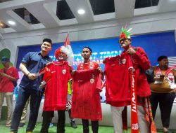 FIFGROUP Capai Target Transaksi Rp6,8 Miliar di IMOS 2024