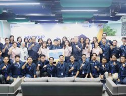 Beasiswa FIFGROUP Young Leader 2024, 35 Mahasiswa Terpilih Siap Jalani Pembekalan