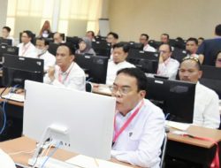 Calon Anggota KI Sebut Keputusan Penetapan Anggota KI Perlu Diuji di PTUN