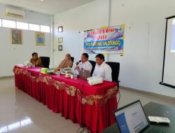 PT Maloga Prima Rezeki (MPR) Intens Lakukan Bimtek dengan Mitra Penghasil LB3 Wilayah Sulselbar