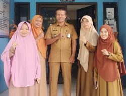 Lensa SMAN 14 Maros Rebut Juara 2 Kombel Inspiratif