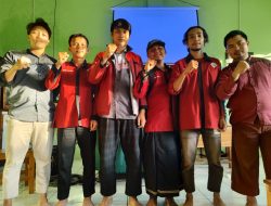 Lidmi Bulukumba Dorong Aktualisasi Perubahan dalam Mukerda IV