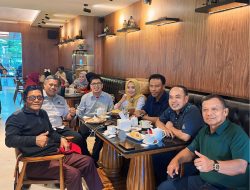 APINDO Sulsel dan Kaltim Gelar Rapat di Makassar, Bahas Penguatan Organisasi dan Sinergi dengan Pemerintah