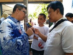 Ketua PGRI Sulsel Dukung Pernyataan Pj Gubernur Terkait Orangtua Siswa Harus Ikuti Sistem di Sekolah