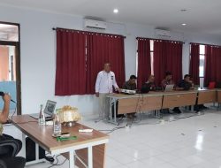 3 Kepsek SMK jadi Fasilitator Nasional