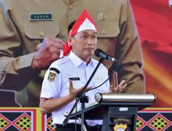 Kabid Komunikasi dan Humas Diskominfo SP Sulsel Doakan Prof Zudan jadi Kepala BKN Pusat