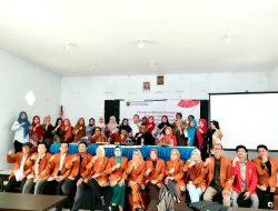Sekda Gowa Andi Azis Pieter S.H.,M.H. Ubah ‘Mindset’ Hadapi Indonesia Emas