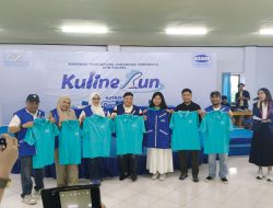 APJI Sulawesi Selatan Kembali Gelar Kulinerun 2024 di Pantai Akkarena 