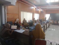 Disdik Gelar Bimtek Pengelolaan Aset